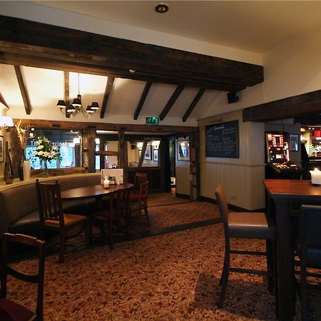 Wateringbury Premier Inn Maidstone מראה חיצוני תמונה