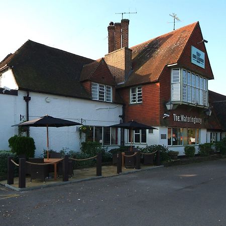 Wateringbury Premier Inn Maidstone מראה חיצוני תמונה