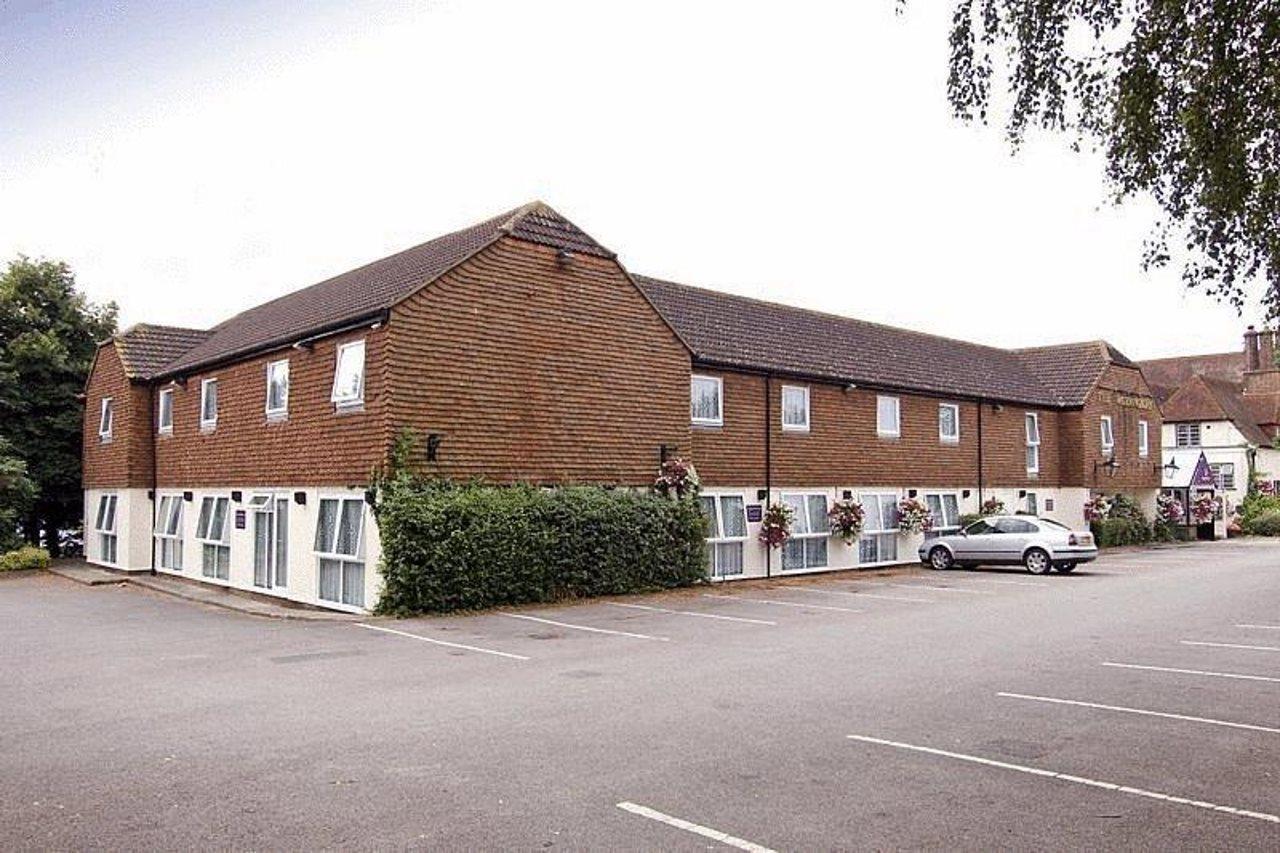 Wateringbury Premier Inn Maidstone מראה חיצוני תמונה